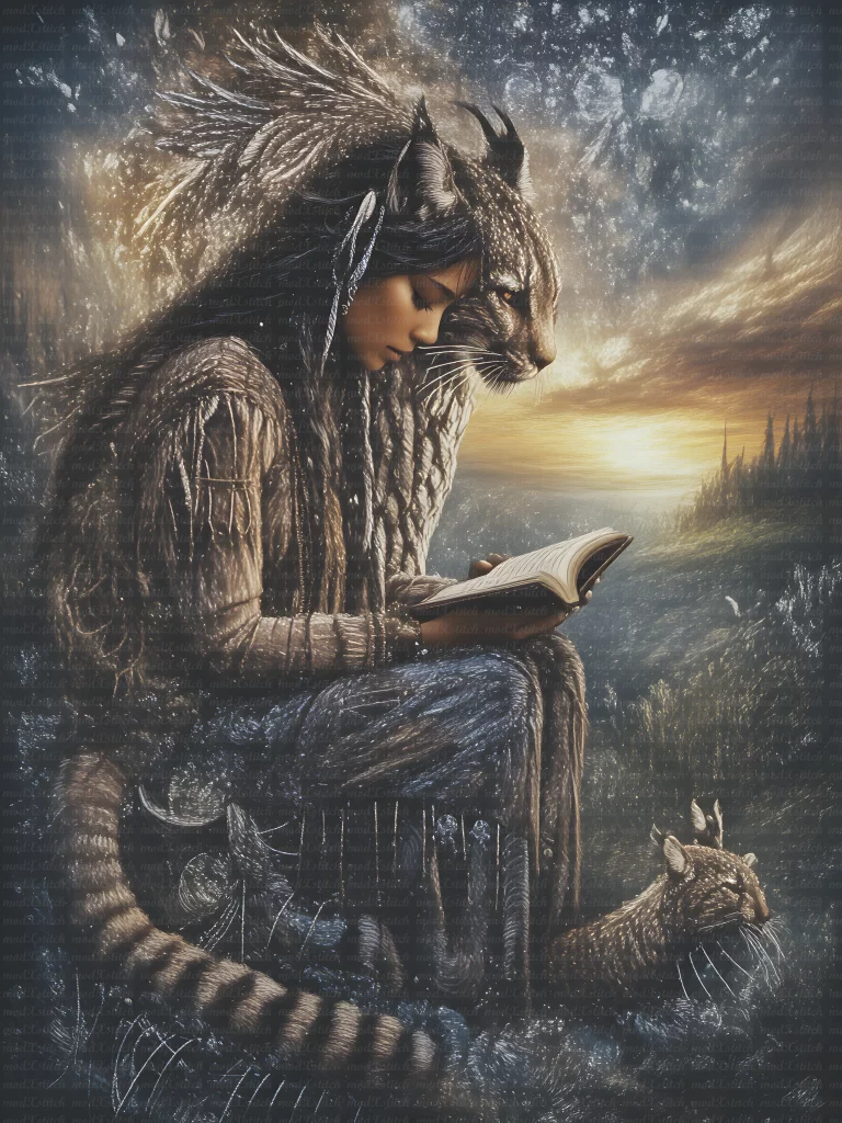 Guiding Spirit